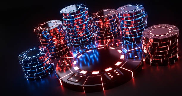 Tournament schedule calendar showing football, slots, and esports events across the month